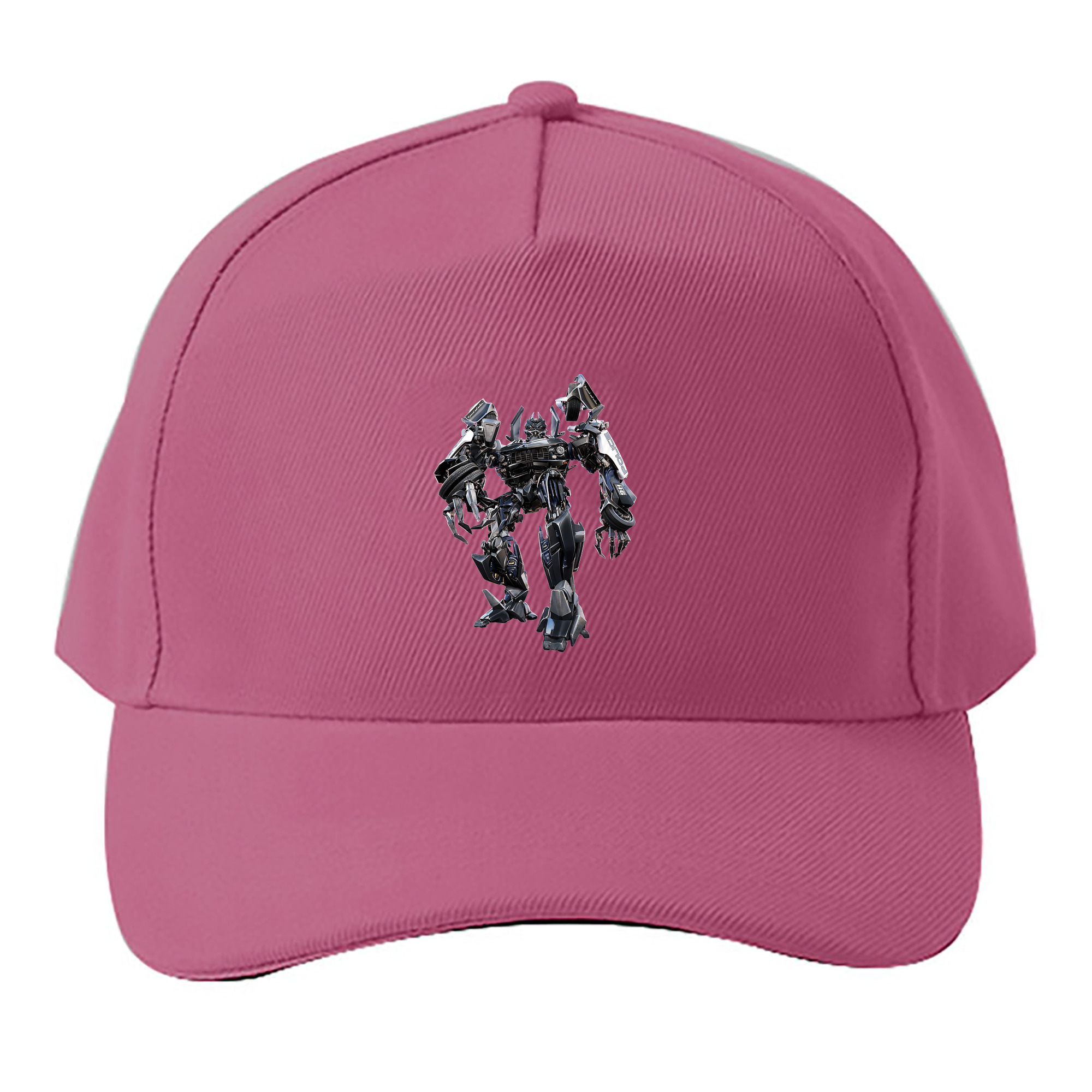 （画像用） Transformers トランスフォーマー ベースボールキャップ 綿100％ 男女兼用 帽子 スポーツ